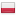 tefro.pl hosted country